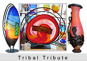 Tribal Tribute